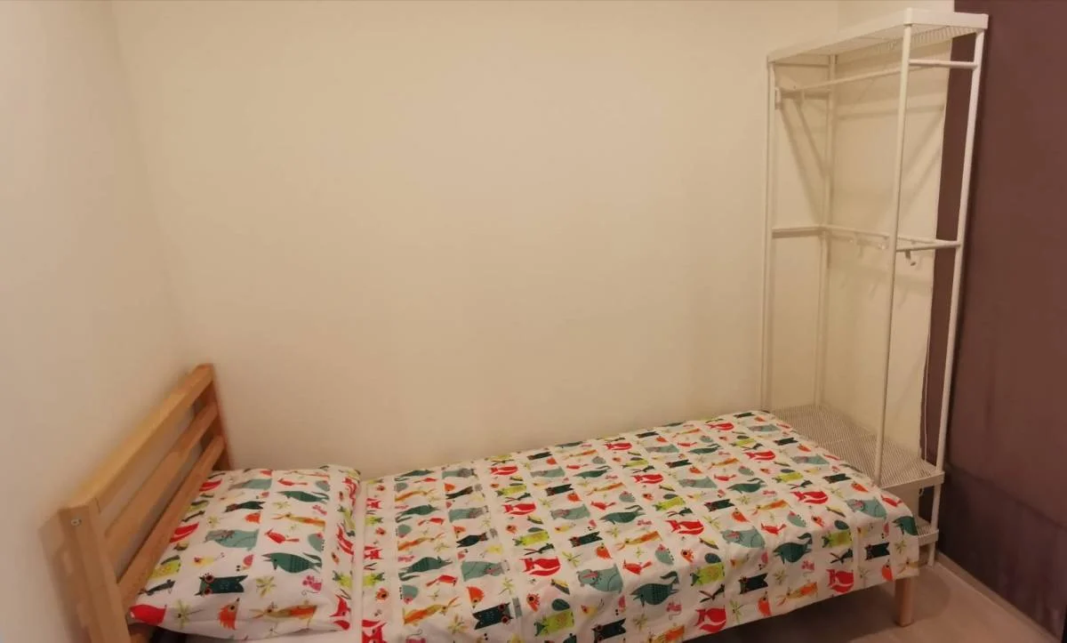 2 Bedroom condo in Life Asoke