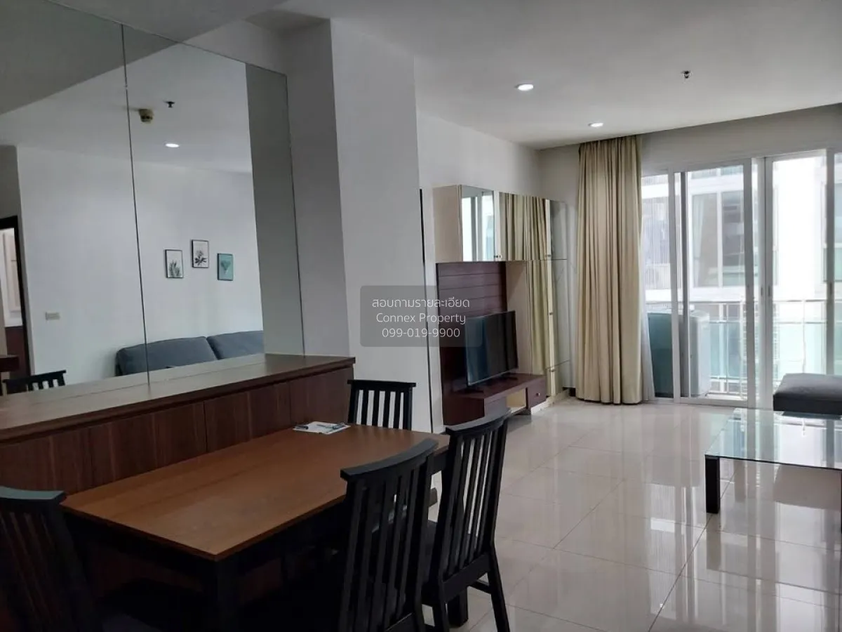 2 Bedroom condo in The Prime 11