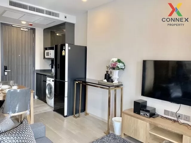 1 Bedroom condo in ASHTON Asoke