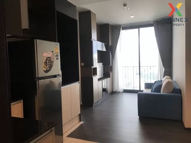 1 Bedroom condo in The Edge Sukhumvit 23