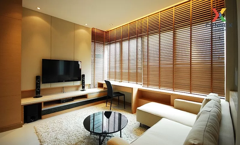 1 Bedroom condo in The Emporio Place