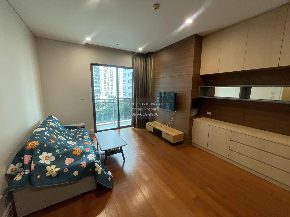 1 Bedroom condo in Bright Sukhumvit 24
