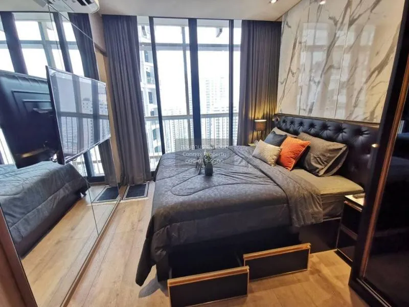 1 Bedroom condo in Park Origin Phrom Phong (Park 24)