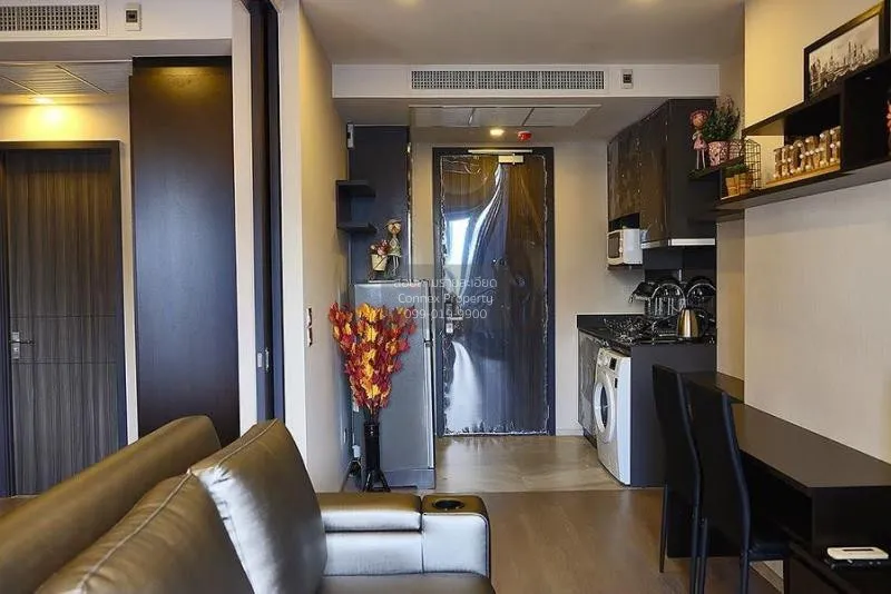 1 Bedroom condo in ASHTON Asoke
