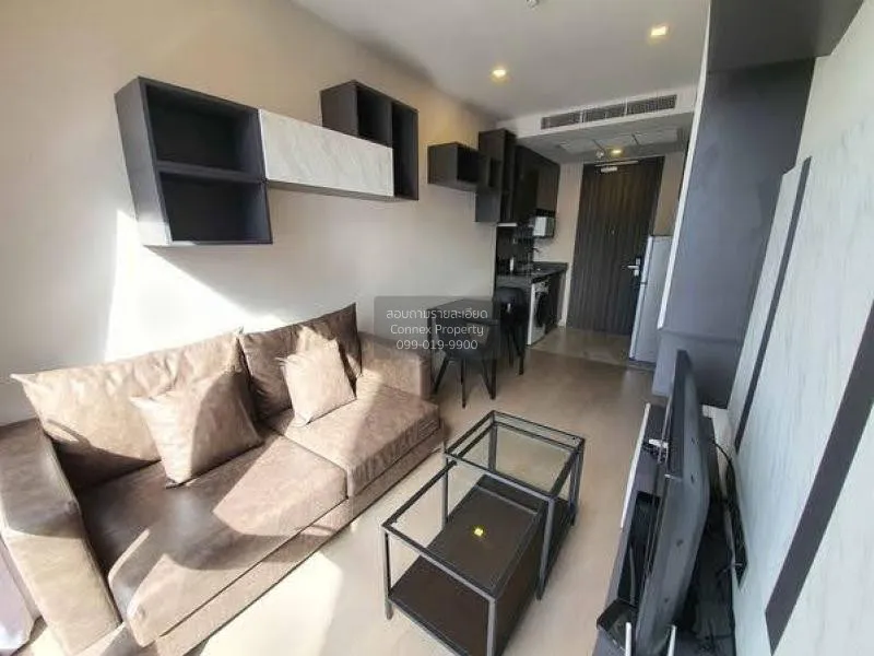 1 Bedroom condo in ASHTON Asoke