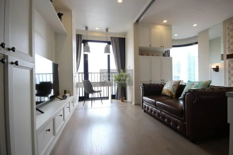 1 Bedroom condo in ASHTON Asoke