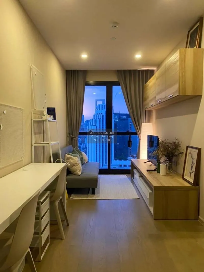 1 Bedroom condo in ASHTON Asoke