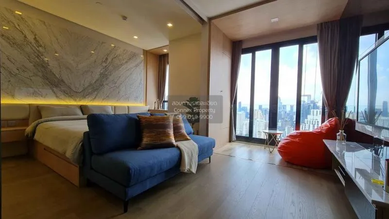 1 Bedroom condo in ASHTON Asoke