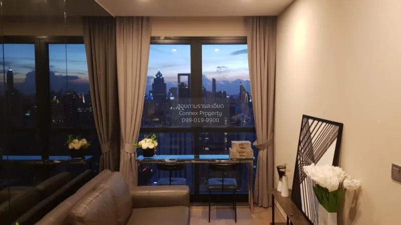 1 Bedroom condo in ASHTON Asoke