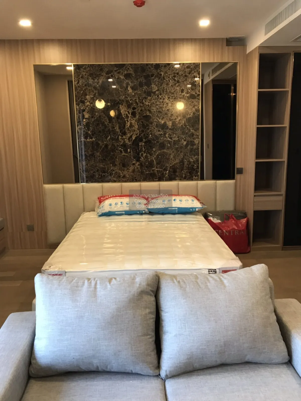 1 Bedroom condo in ASHTON Asoke