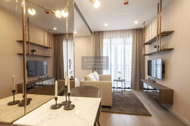 1 Bedroom condo in ASHTON Asoke