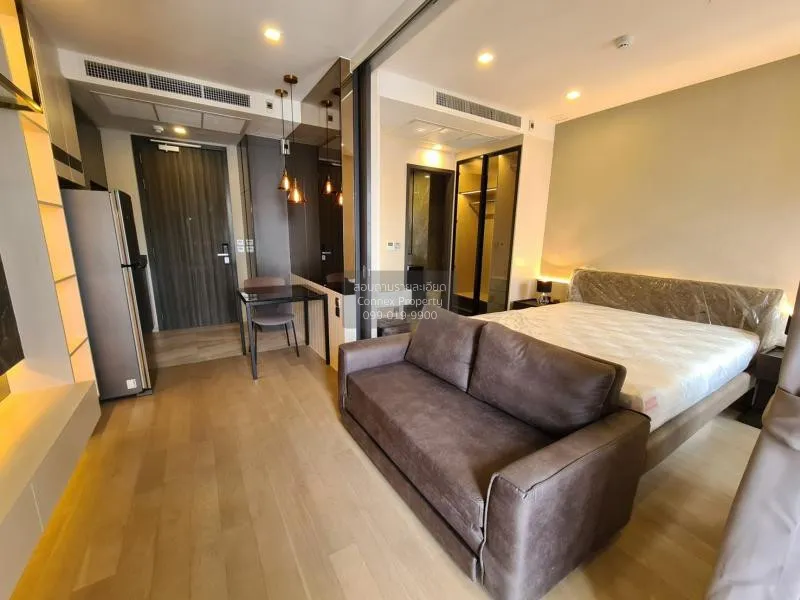 1 Bedroom condo in ASHTON Asoke