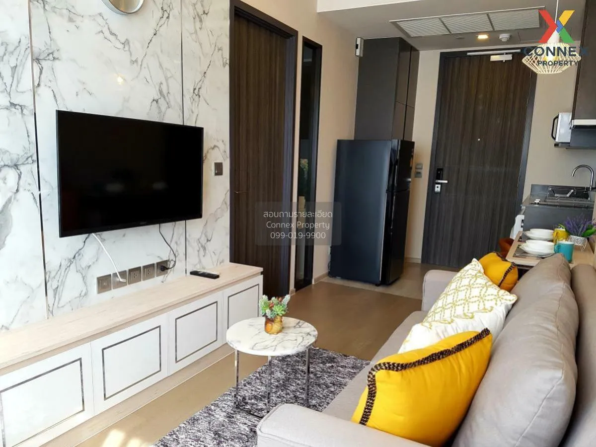 1 Bedroom condo in ASHTON Asoke