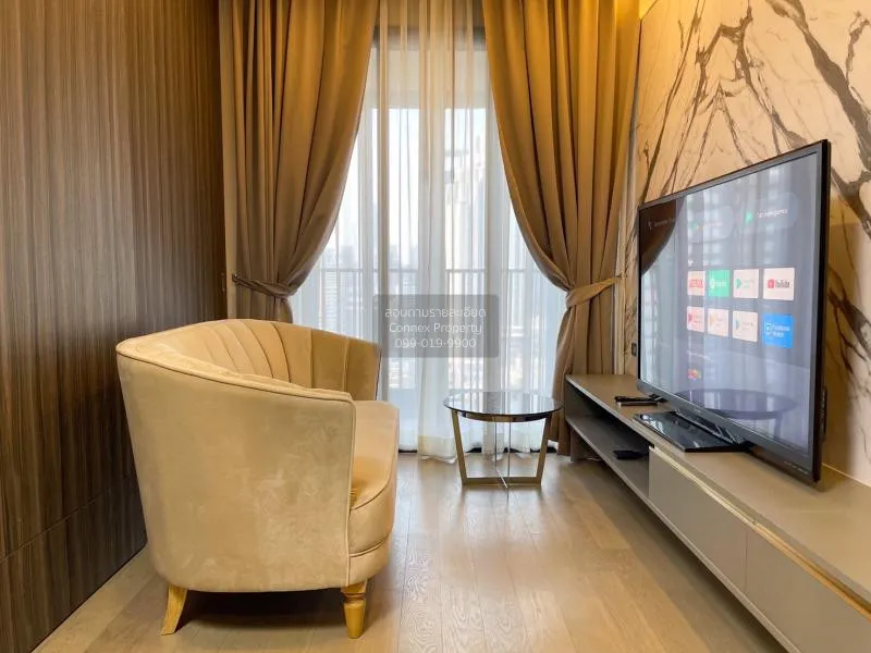 1 Bedroom condo in ASHTON Asoke