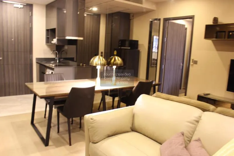 1 Bedroom condo in ASHTON Asoke