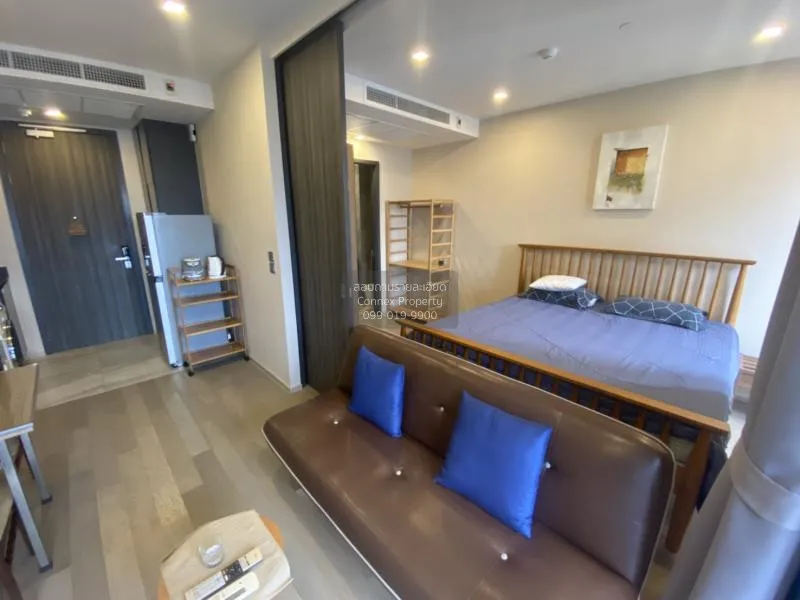 1 Bedroom condo in ASHTON Asoke