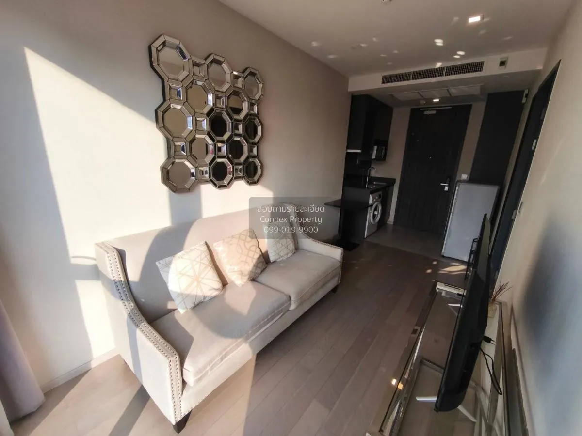 1 Bedroom condo in ASHTON Asoke