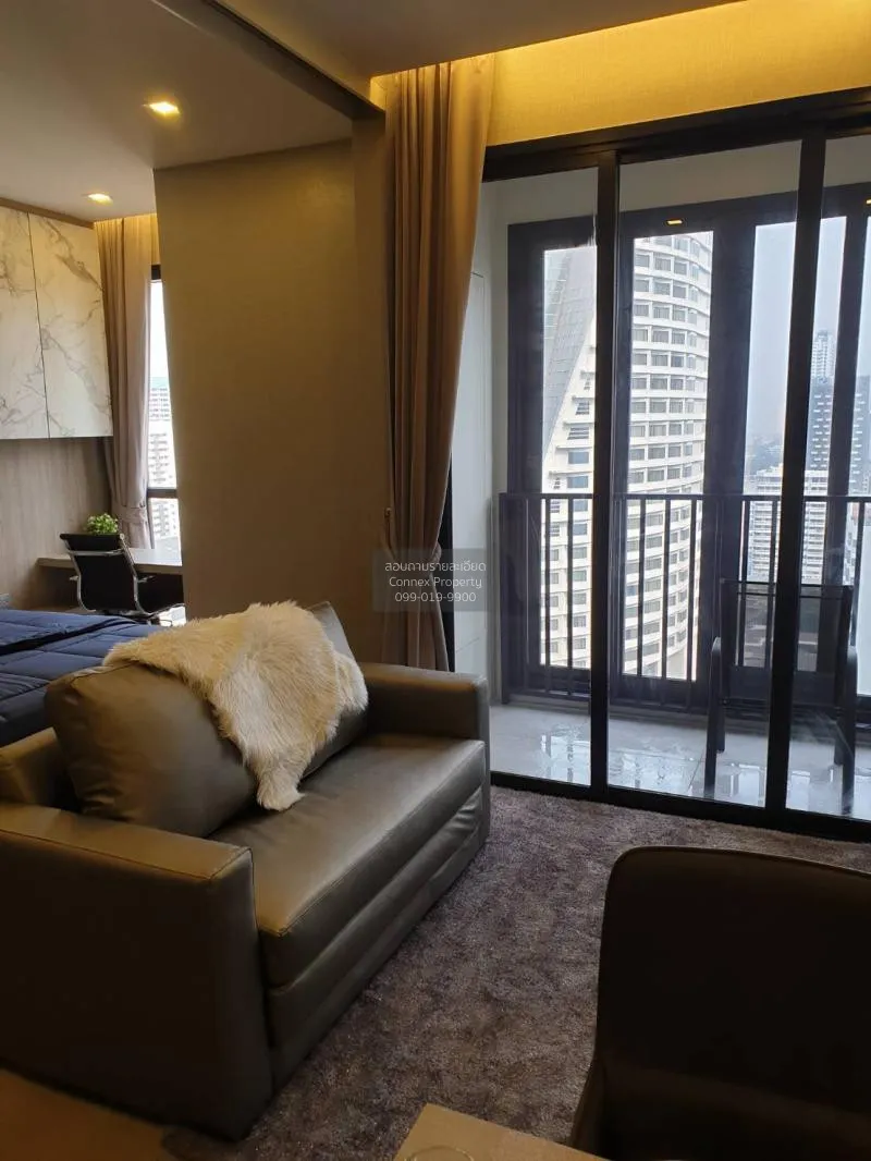 1 Bedroom condo in ASHTON Asoke