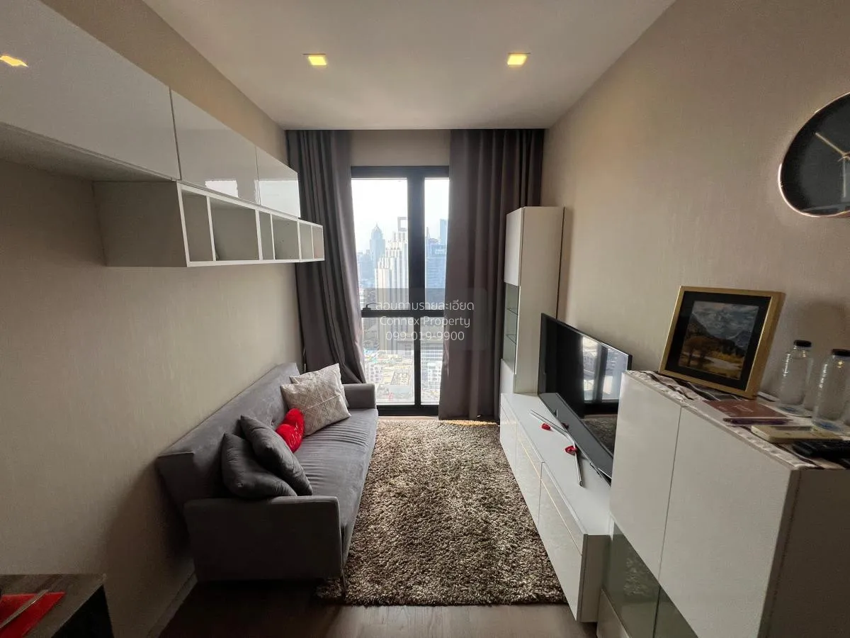 1 Bedroom condo in ASHTON Asoke