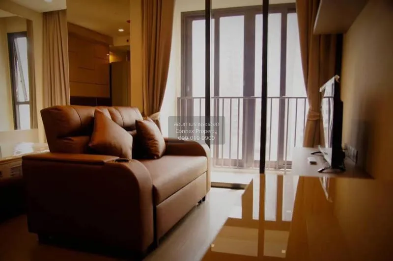 1 Bedroom condo in ASHTON Asoke