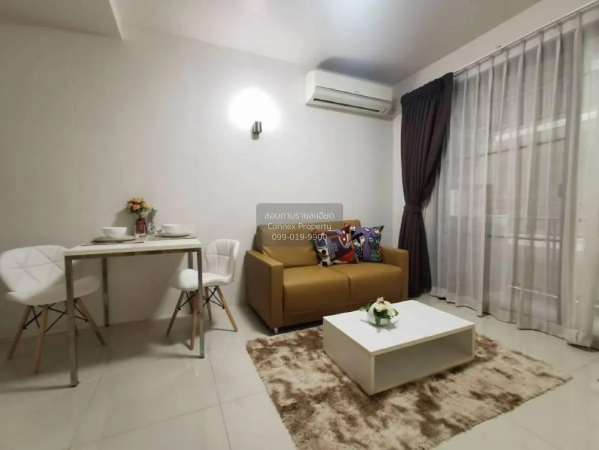 1 Bedroom condo in ASHTON Asoke