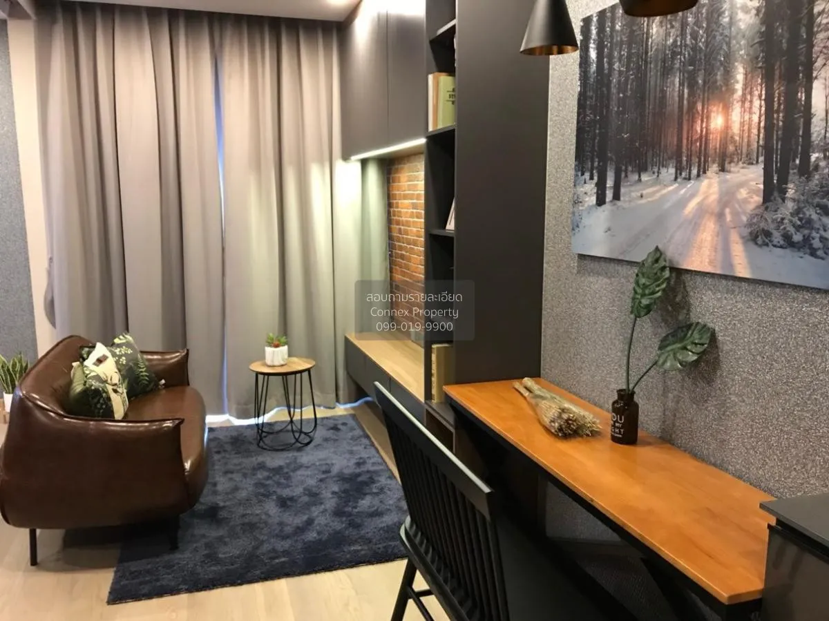 1 Bedroom condo in ASHTON Asoke