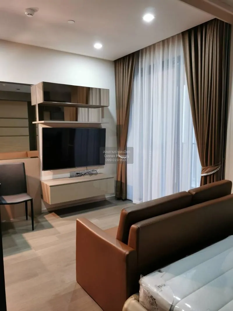 1 Bedroom condo in ASHTON Asoke