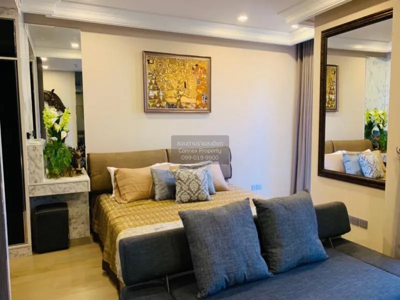 1 Bedroom condo in ASHTON Asoke