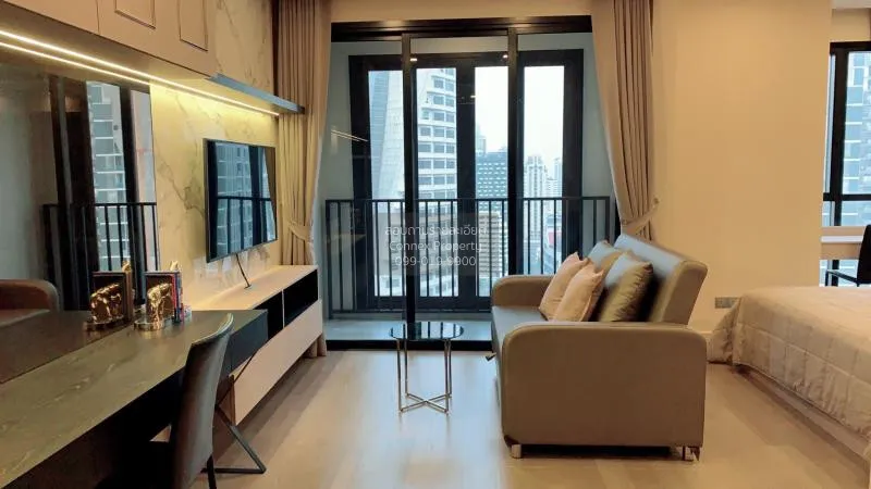 1 Bedroom condo in ASHTON Asoke