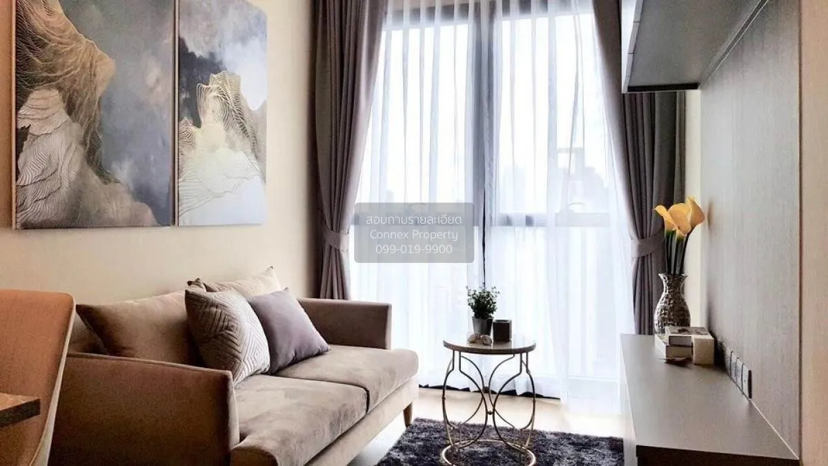 1 Bedroom condo in ASHTON Asoke