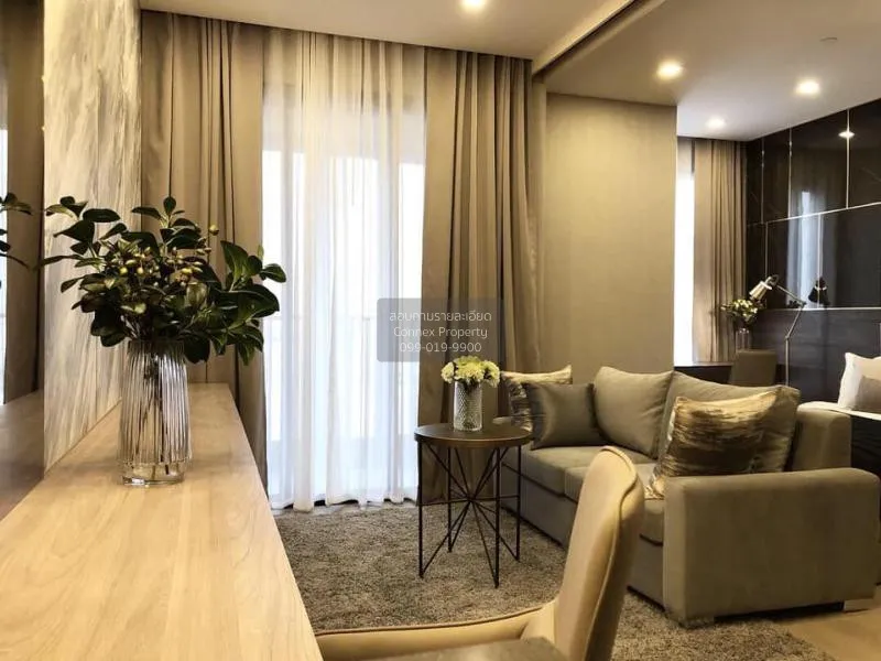 1 Bedroom condo in ASHTON Asoke