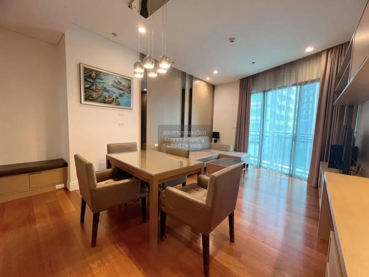 1 Bedroom condo in Bright Sukhumvit 24