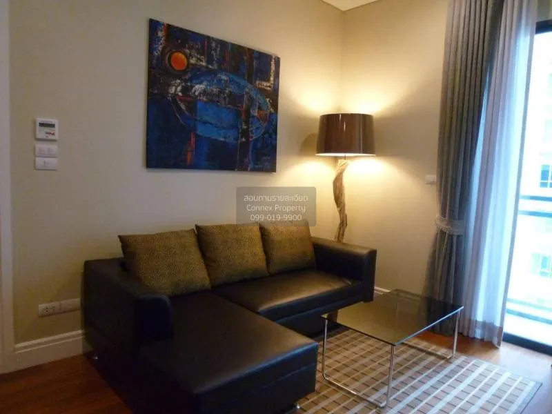 1 Bedroom condo in Bright Sukhumvit 24