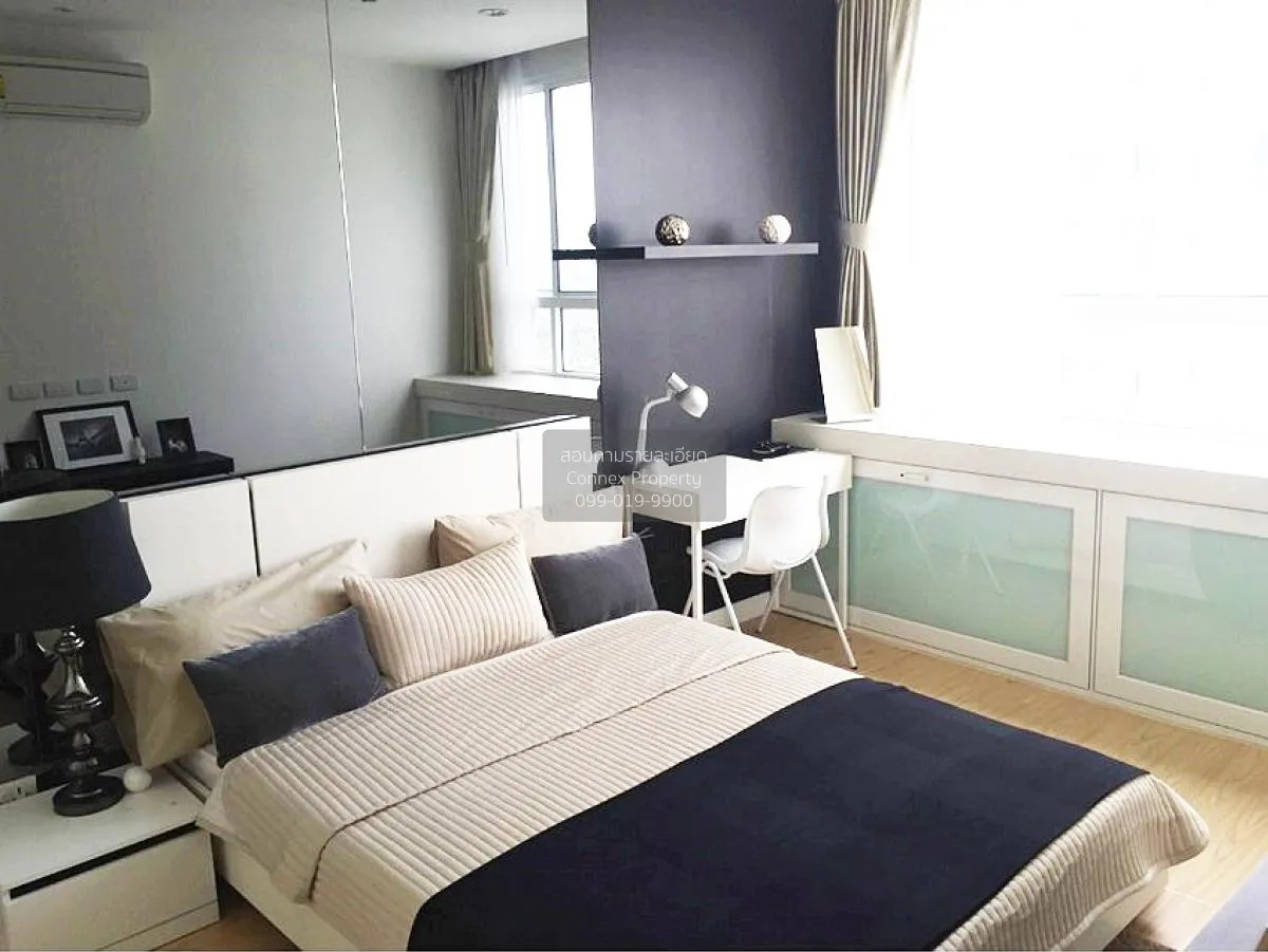 1 Bedroom condo in TC Green Rama 9