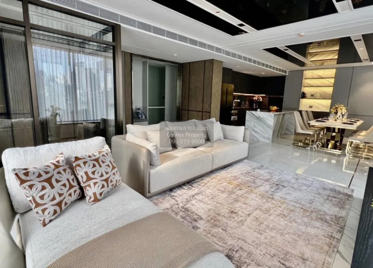 3 Bedroom condo in Fynn Sukhumvit 31