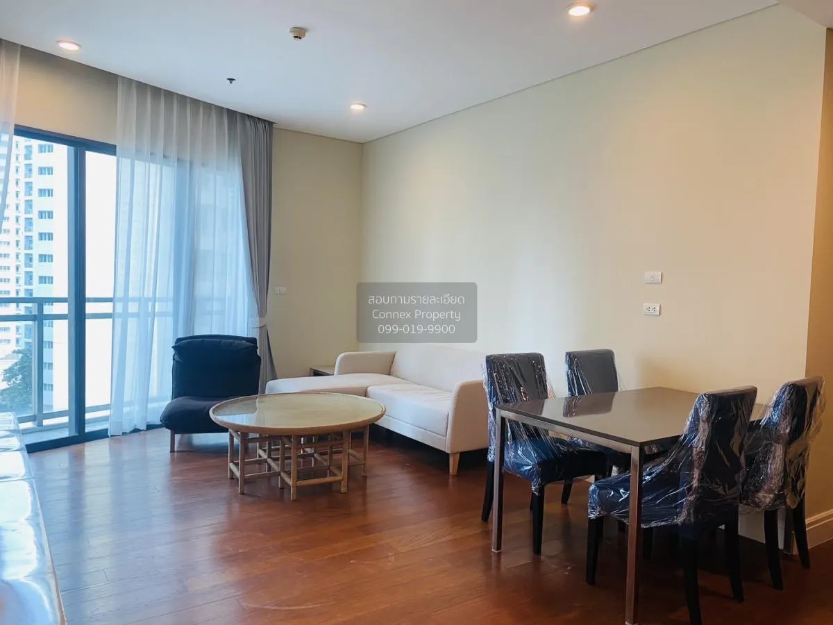 1 Bedroom condo in Bright Sukhumvit 24