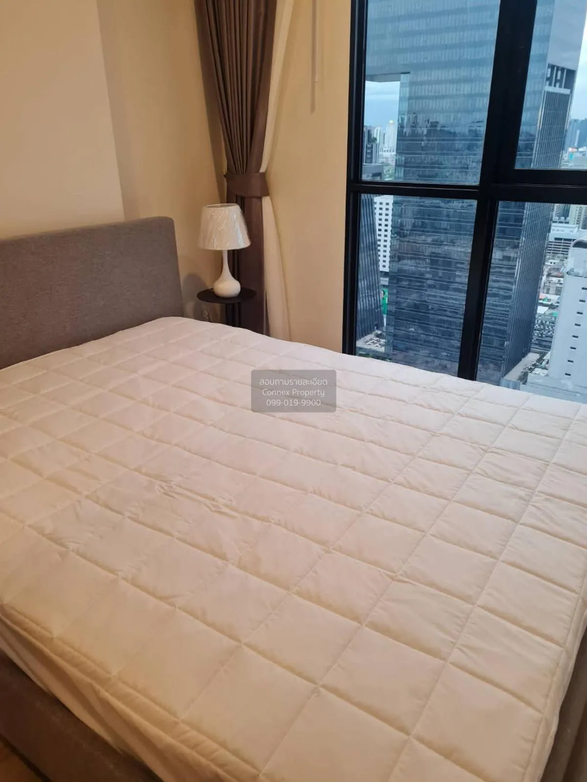 1 Bedroom condo in Nue District R9