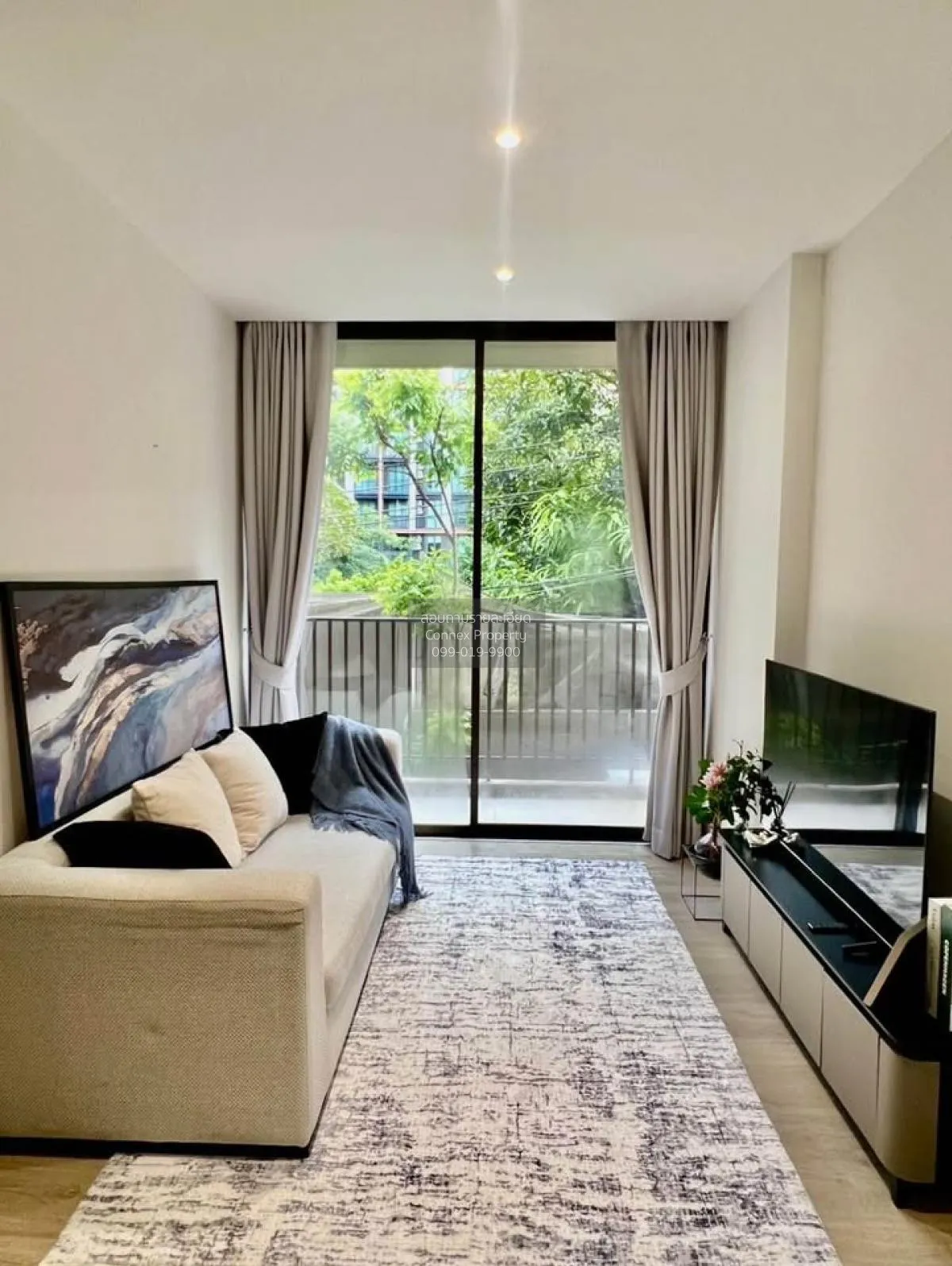 1 Bedroom condo in Fynn Asoke