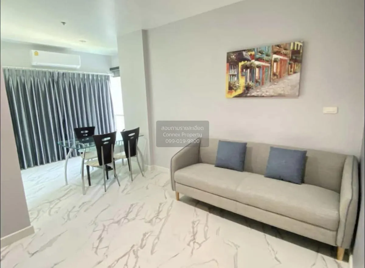 1 Bedroom condo in PG Rama 9