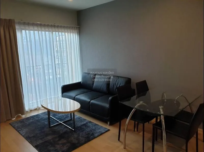 1 Bedroom condo in Noble Refine