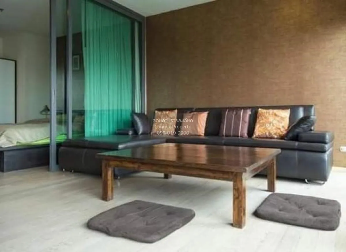 1 Bedroom condo in Noble Remix