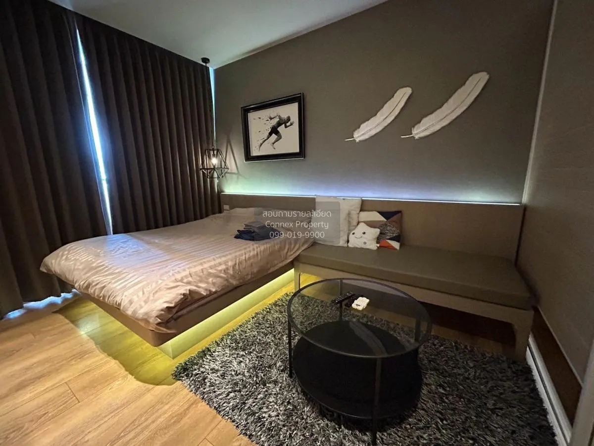 1 Bedroom condo in Park Origin Phrom Phong (Park 24)