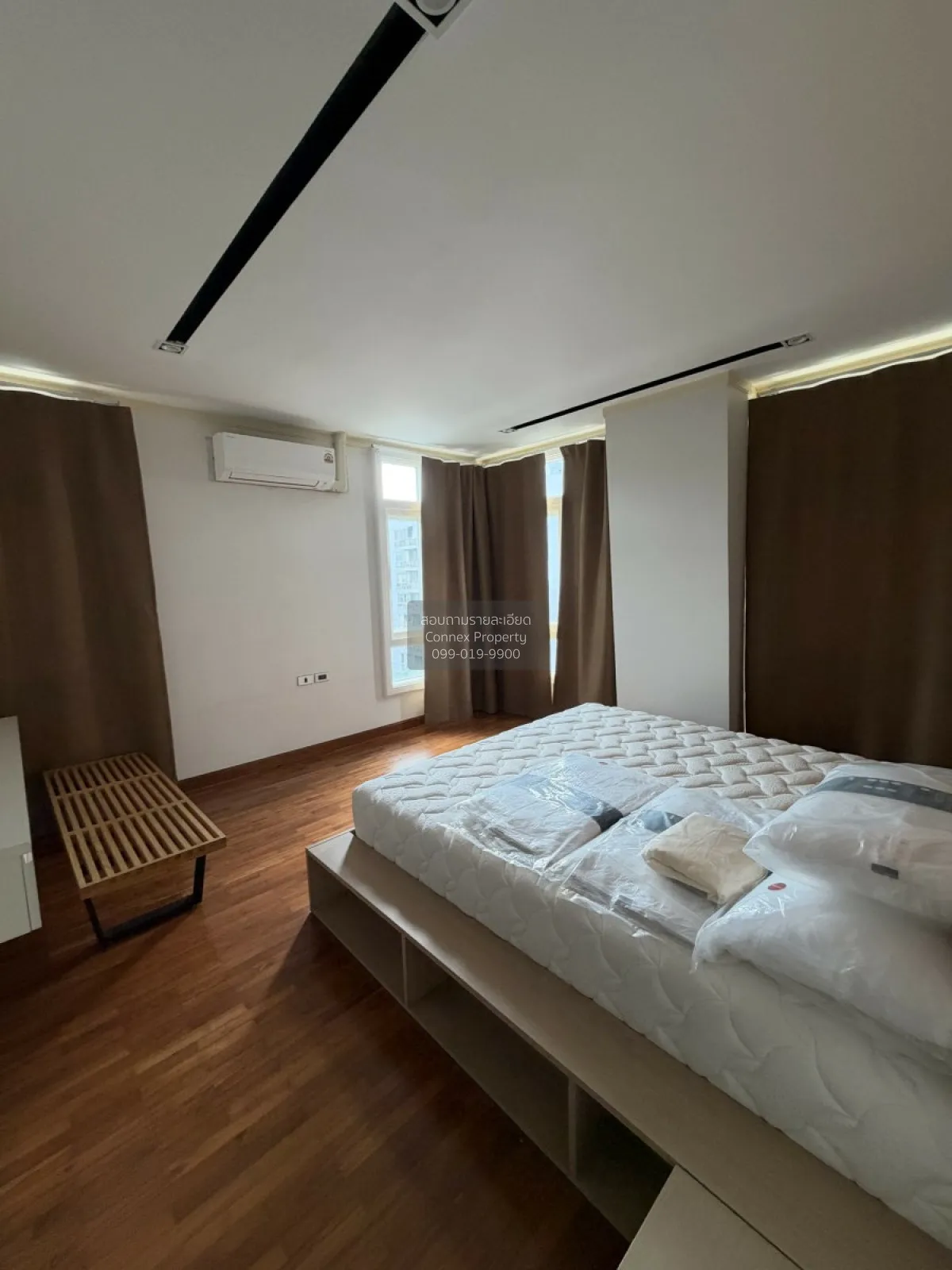 2 Bedroom condo in Baan Siriyenakat