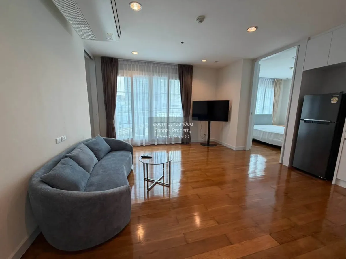 2 Bedroom condo in Citi Smart Sukhumvit 18