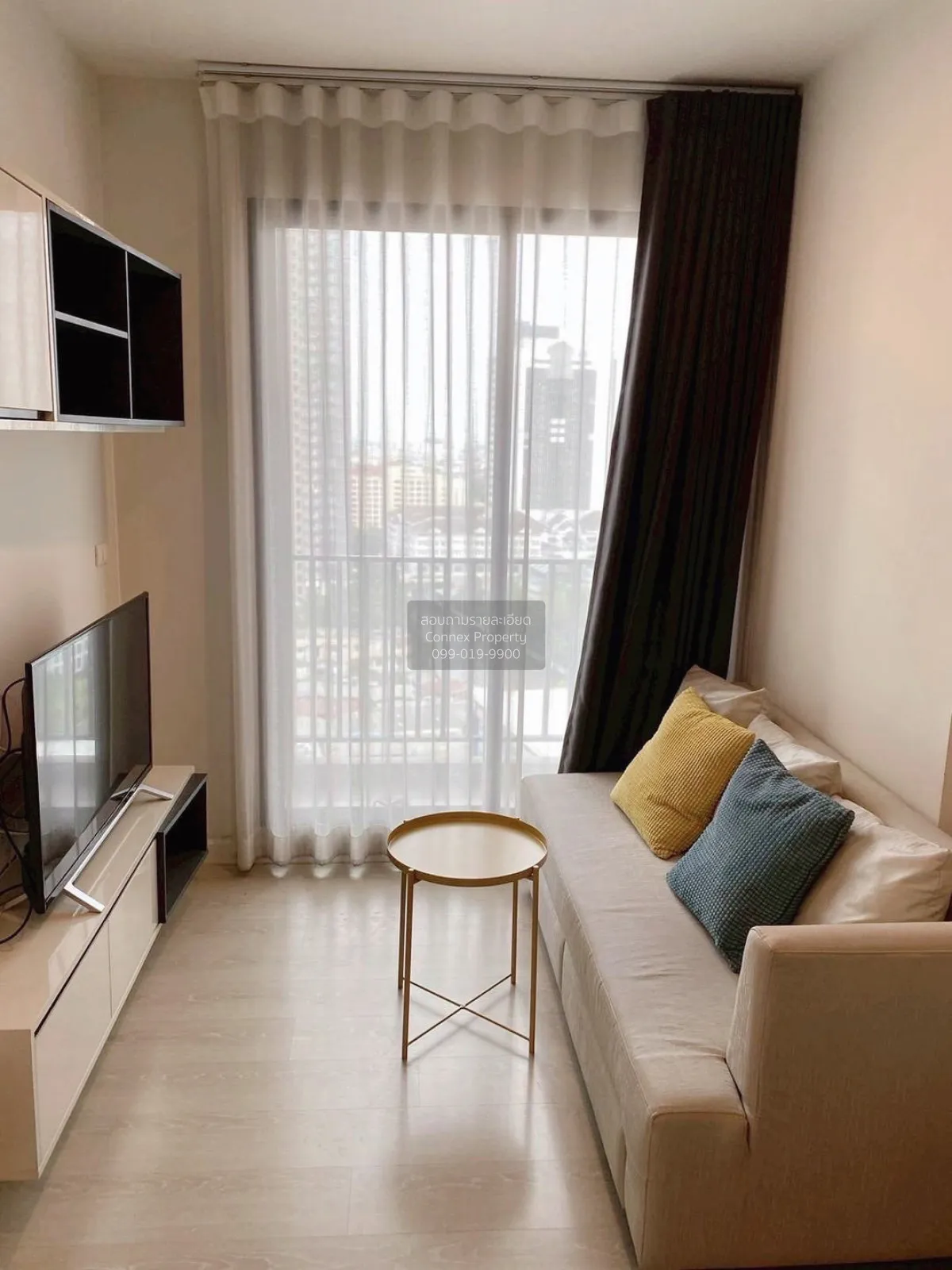 1 Bedroom condo in The Niche Pride Thonglor-Phetchaburi