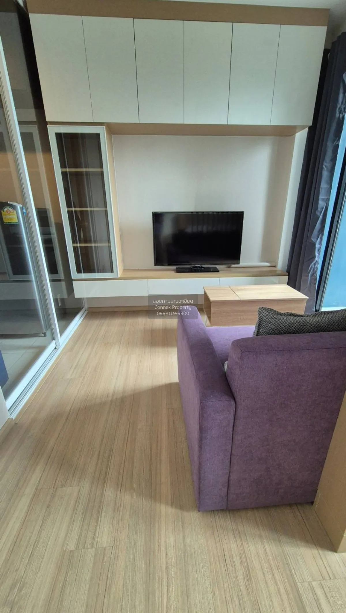 5 Bedroom condo in The Base Rama 9-Ramkhamhaeng