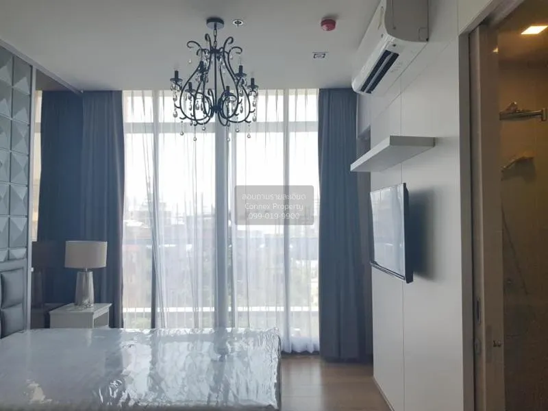 1 Bedroom condo in Park Origin Phrom Phong (Park 24)