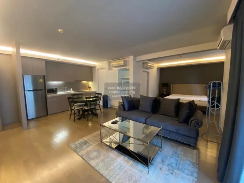 1 Bedroom condo in Mode Sukhumvit 61