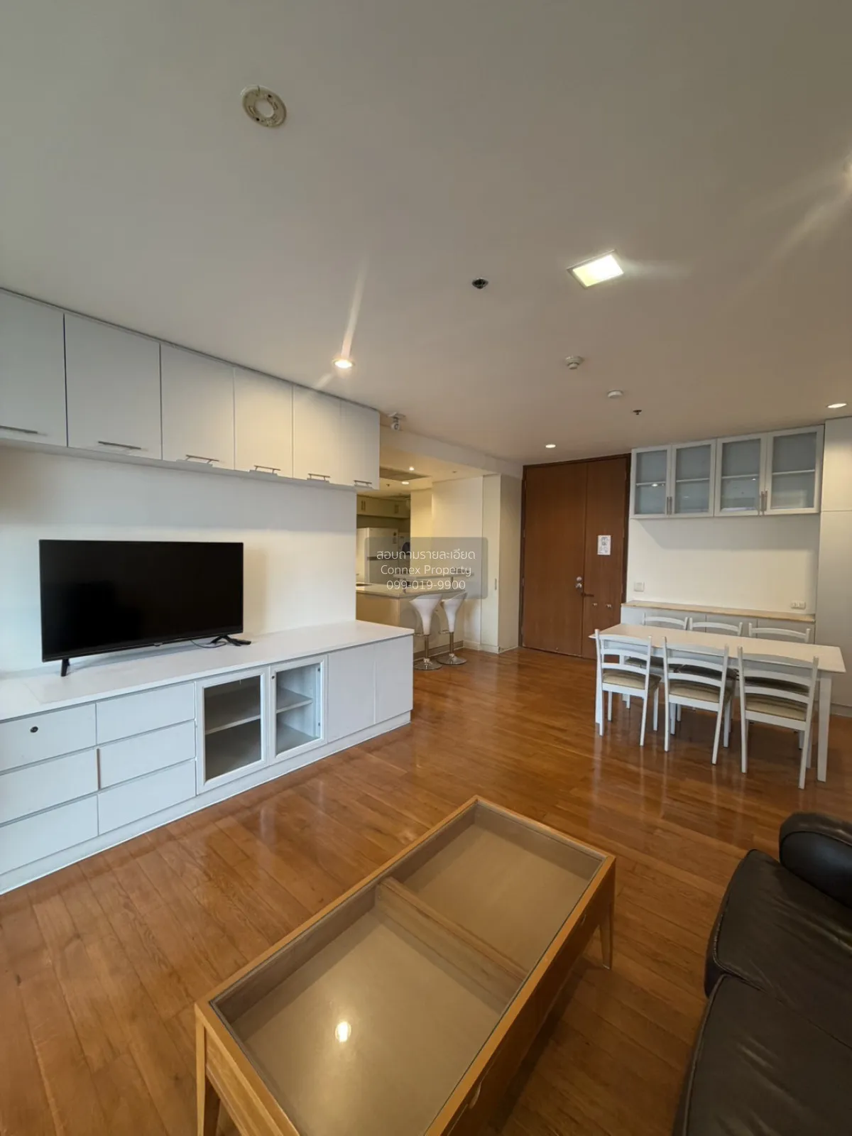 2 Bedroom condo in The Royal Saladaeng