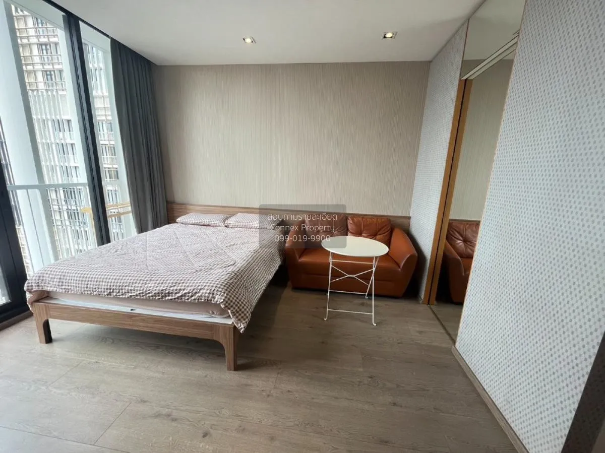 1 Bedroom condo in Park Origin Phrom Phong (Park 24)